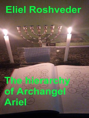 cover image of The Hierarchy of Archangel Ariel